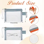 Mini Pouches for Purse